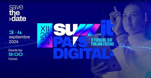 País Digital 2024 y Unesco impulsarán el debate sobre el uso de la IA en la Educación