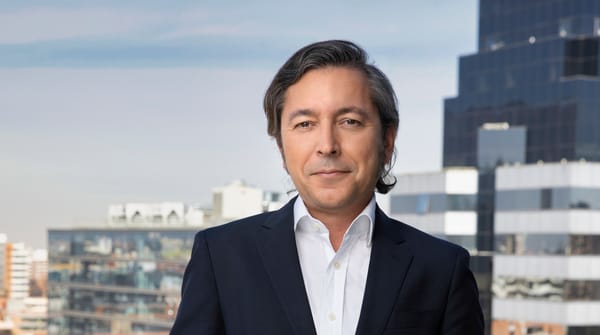 Adolfo Cuenca, CEO NTT DATA Chile: "Las claves vitales para los programadores del futuro".