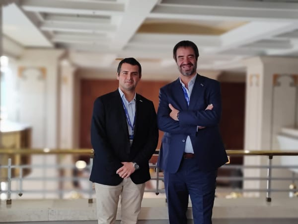 Cirion Technologies: "Estamos trabajando para ser el mejor hub de data centers de la región"