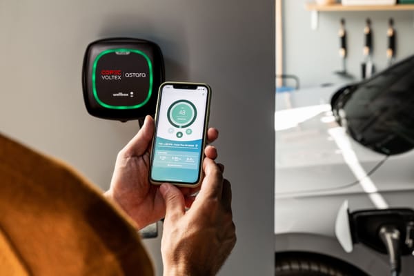 Astara y Copec Voltex explican cómo instalar un cargador eléctrico en casa