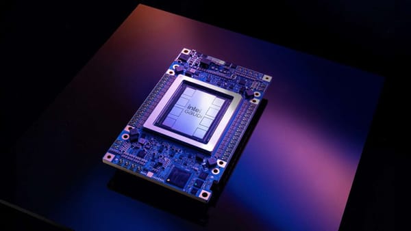 Intel Gaudi 3 y Xeon de 5º generación de Intel formarán parte de la nube de IBM