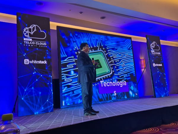 El Open Telco Cloud Summit finalizó su primera edición con la innovación tecnológica como principal protagonista