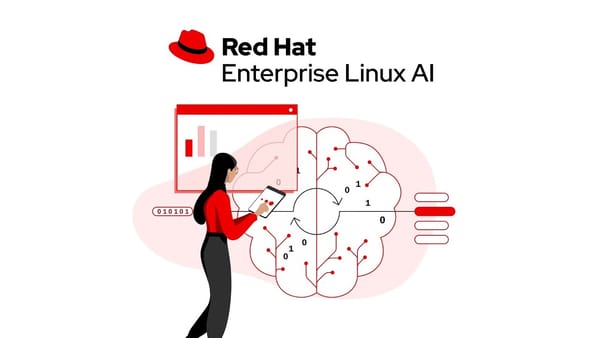 Red Hat presenta RHEL AI para facilitar la implementación de modelos de IA en la nube híbrida