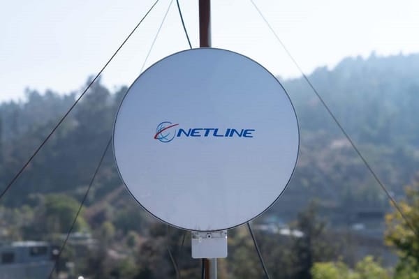 Netline progresa hacia la conectividad integral en Chile mediante satélites de órbita baja