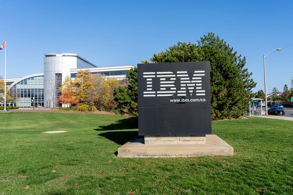 IBM revela resultados de Q3 2024....estabilidad en software y caída en infraestructura