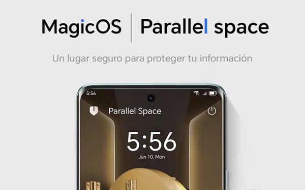 HONOR crea solución para proteger datos ante el creciente robo de celulares