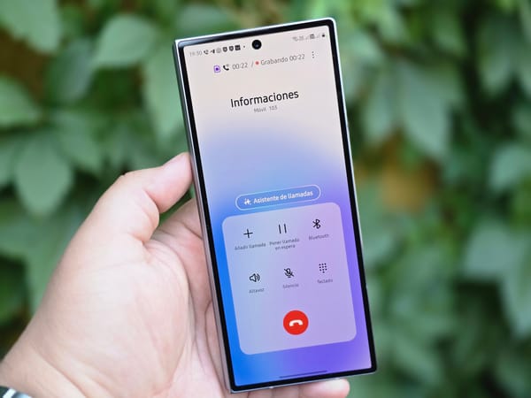 Optimiza tu Gestión Empresarial Grabando Automáticamente tus Llamadas en Samsung Galaxy