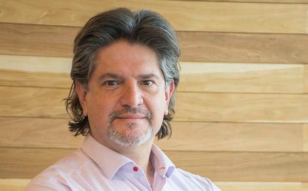 Computación cuántica: ¿El fin de la seguridad digital?, por Claudio Ordoñez de Accenture Chile