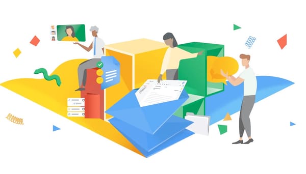 Google Workspace integra Gemini en español en Drive, Gmail, Docs y Hojas de Cálculo