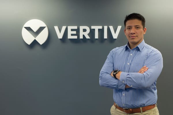 Vertiv incorpora nuevos modelos de UPS monofásicos con salida de voltaje global a su amplio portafolio de baterías de iones de litio