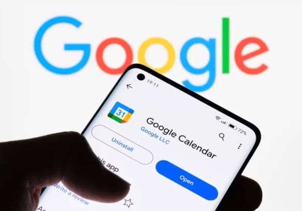 Ciberataques llegan al Gmail de miles de usuarios y vulneran Google Calendar