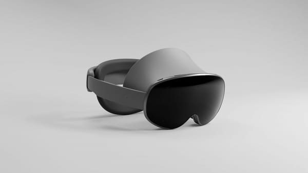 Samsung revela oficialmente su visor de realidad extendida (XR) con Android XR antes de su lanzamiento en 2025