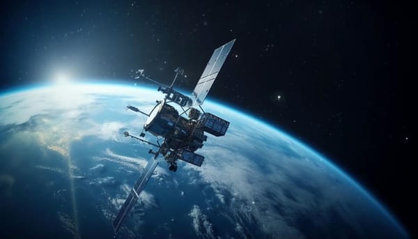 Subtel: En un solo año las conexiones satelitales crecieron un 72,7% en Chile