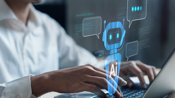 ESET y los desafíos de la regulación de la inteligencia artificial generativa