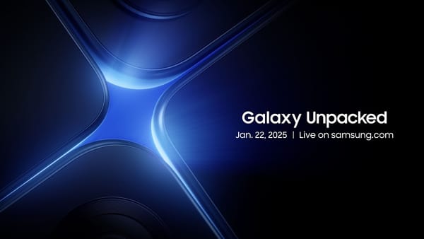 Sigue con nosotros el Galaxy Unpacked 2025: Innovaciones en IA para todos