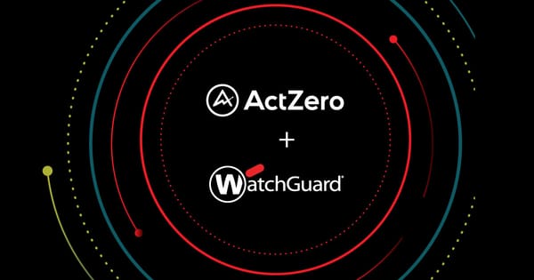 WatchGuard incorpora capacidades avanzadas de seguridad impulsada por IA con la adquisición de ActZero