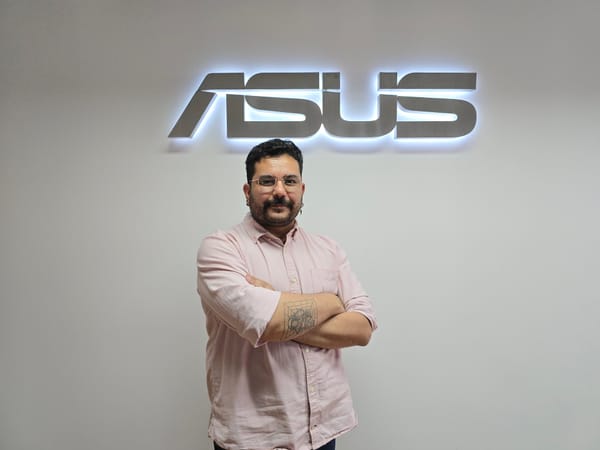 "Con ASUS Control Center los departamentos de TI tienen un socio estratégico para controlar su ciberseguridad"