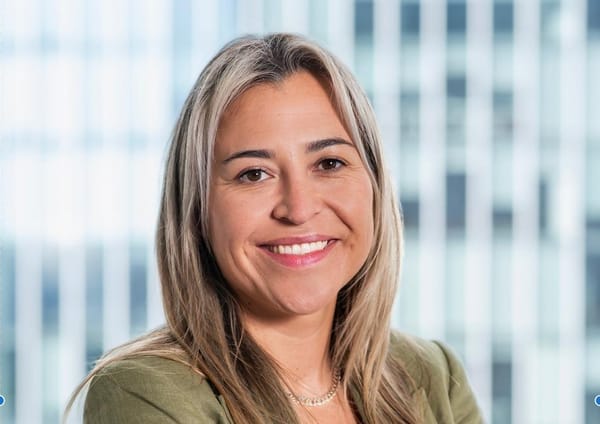 Sin talento humano, no hay tecnología eficaz, por Claudia Pichuante, Directora Ejecutiva de Accenture Chile