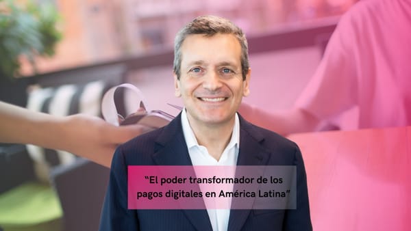 El poder transformador de los pagos digitales en América Latina, por Andrea Scerch de Mastercard