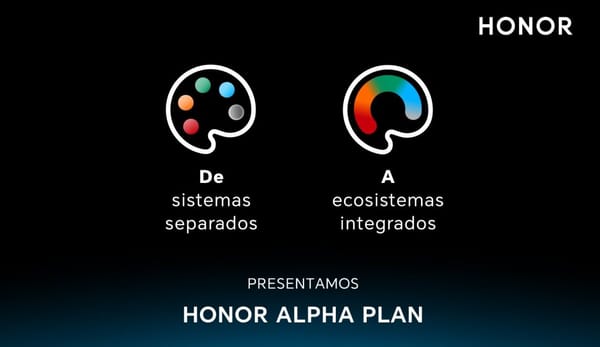 HONOR lanzará función de detección de deepfakes y mejorará su integración con iOS