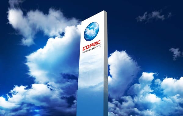 Copec optimiza y mejora su operación con Google Cloud y Entel Digital