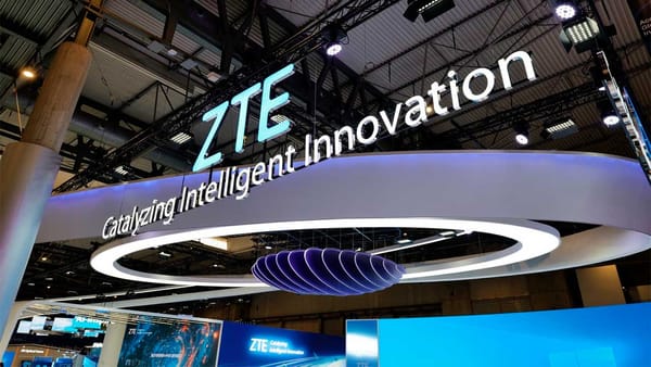 ZTE reveló su estrategia de IA en #MWC25 y nuevos servicios de conectividad