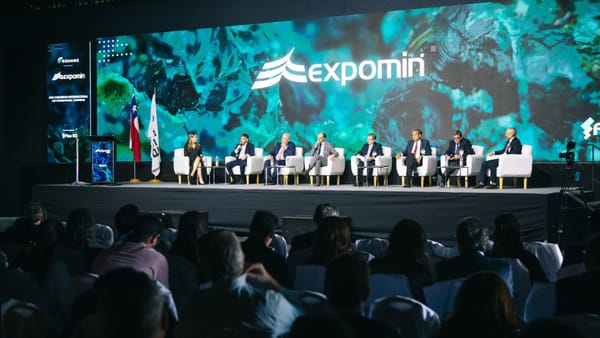 Expomin 2025 expone los temas que abordará en su Congreso Internacional